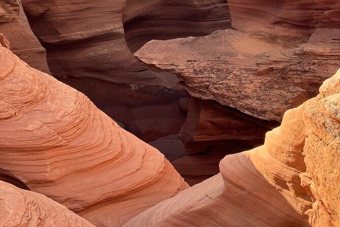 Sand Dune Canyon Tour through Antelope Canyon - Final Thoughts