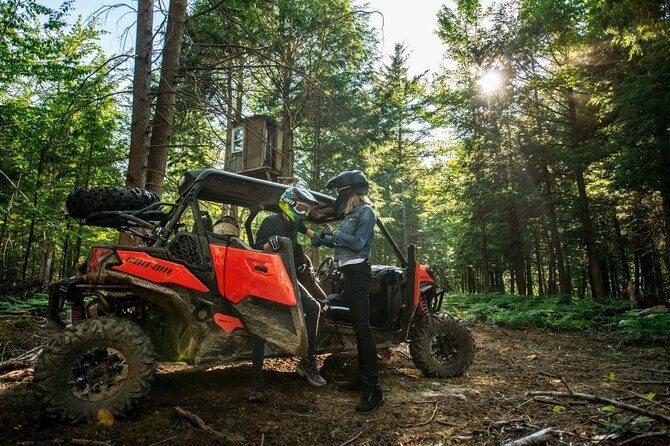 Sand Hollow ATV Rentals - New 4 Person UTV Bring up to 4 People Per Machine - FAQ