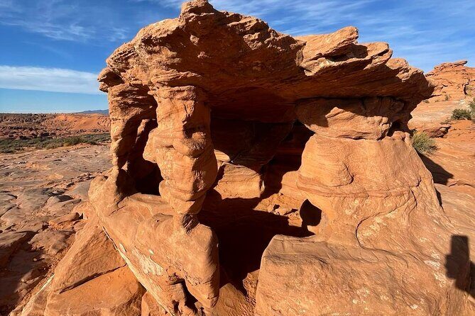 Sand Hollow Hummer Tour Sand Dune Racing and Rock Crawling - An In-Depth Look at the Sand Hollow Hummer Tour