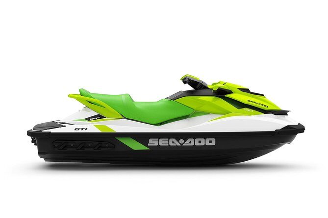 Sand Hollow Jet Ski Rentals - Quail Creek Reservoir Waverunner Adventure - What You Can Expect From This Experience