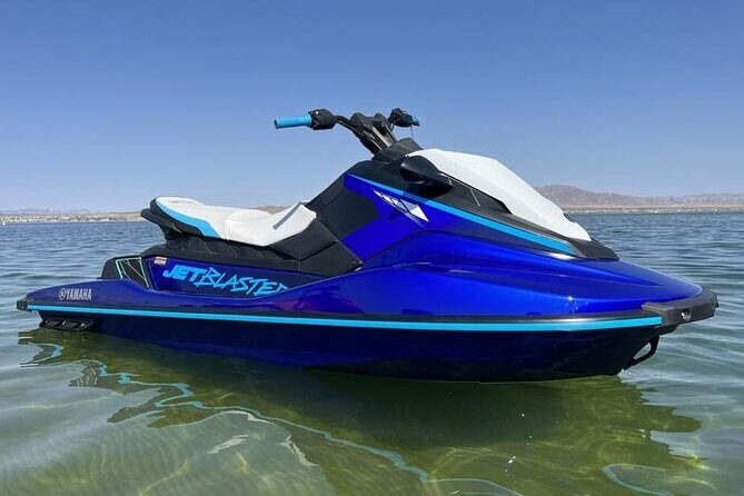 Sand Hollow Waverunner Adventures -Southern Utah Jet ski Rental - An honest look at what this jet ski experience offers