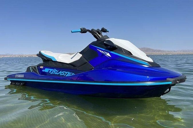 Sand Hollow Waverunner Adventures -Southern Utah Jet ski Rental - Final thoughts