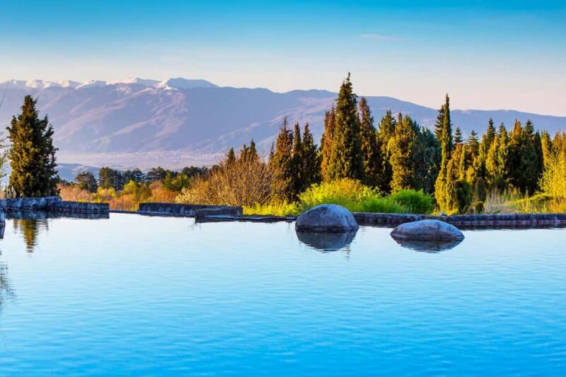 Sandanski Balneo, Wine & Spiritual Retreat (9 Days) - The Full Breakdown: What This Tour Offers