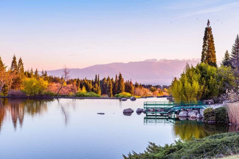 Sandanski Balneo, Wine & Spiritual Retreat (9 Days) - Who Would This Tour Suit?