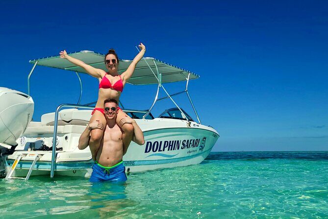 Sandbar Adventure - Private Eco Charter in Key West - Who Is This Tour Best For?