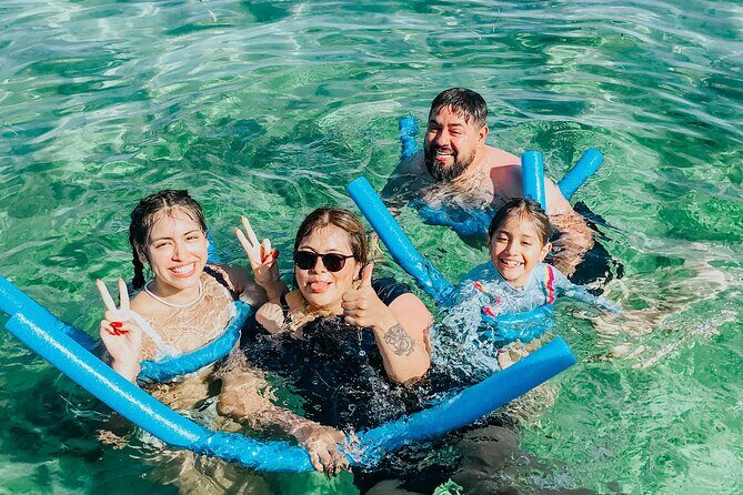 Sandbar Adventure - Private Eco Charter in Key West - FAQs