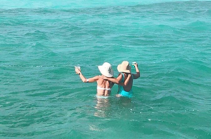 Sandbar Escape in Marathon - The Value and Price Point