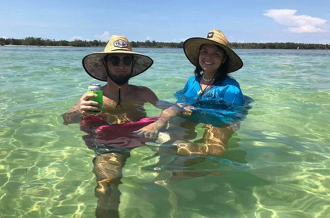 Sandbar Escape in Marathon - Final Thoughts