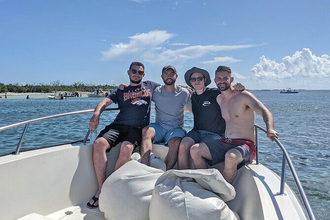 Sandbar Excursion in Key West - Final Thoughts