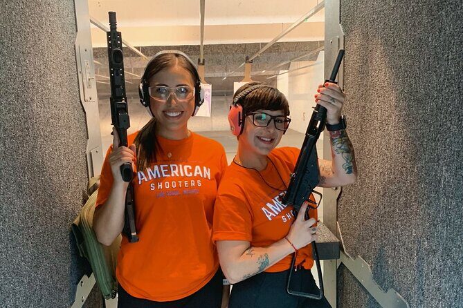 Sandbox -Shooting Range Package - A Closer Look at the Sandbox Shooting Range Package