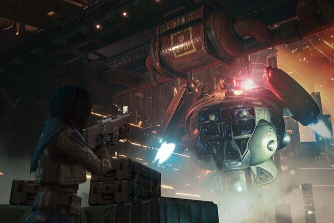 Sandbox Virtual Reality Experience - Surfers Paradise, Gold Coast - Final Thoughts: Is It Worth It?