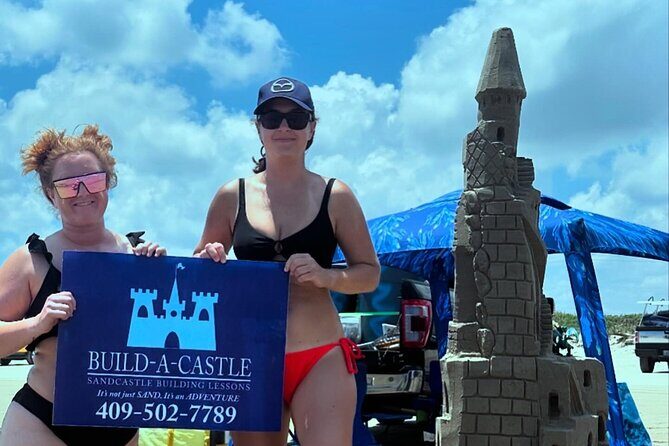 Sandcastle Building Lessons and Adventures - A Deep Dive into Sandcastle Building Lessons and Adventures