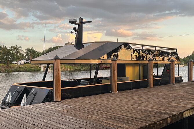 Sandestin Sunset Eco-Dolphin Cruise Aboard Sol y Luna - The Downsides and Considerations