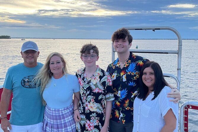 Sandestin Sunset Eco-Dolphin Cruise Aboard Sol y Luna - Final Thoughts