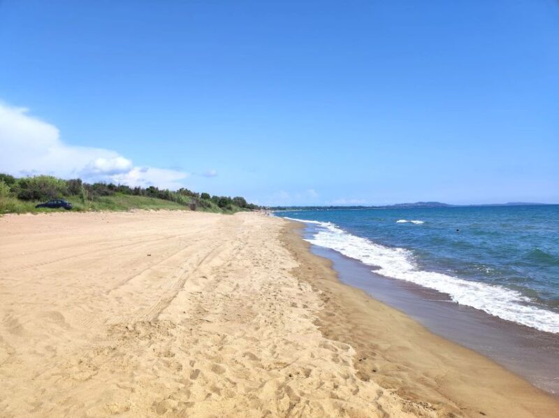 Sandy Shores Shuttle: Your Gateway to Kourouta Beach - FAQ