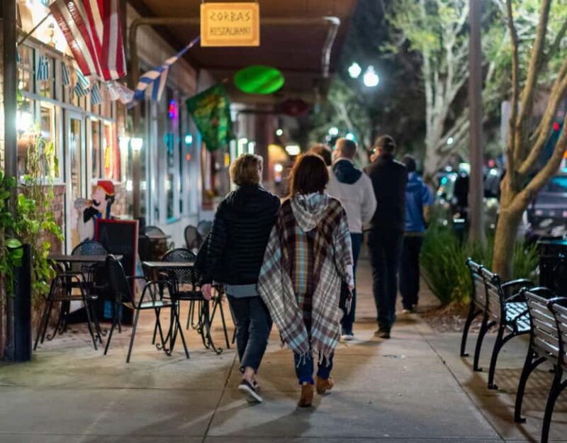 Sanford Ghost Tour - Final Thoughts