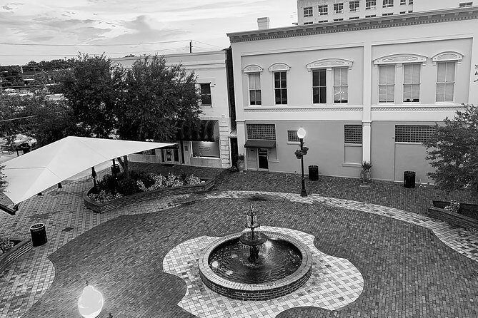 Sanford Ghost Tour - The Practicalities: Price, Booking, and Experience