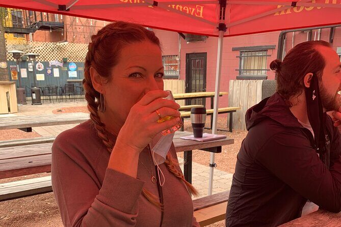 Sanford's Craft Beer and History Tour - Authentic Feedback from Past Participants