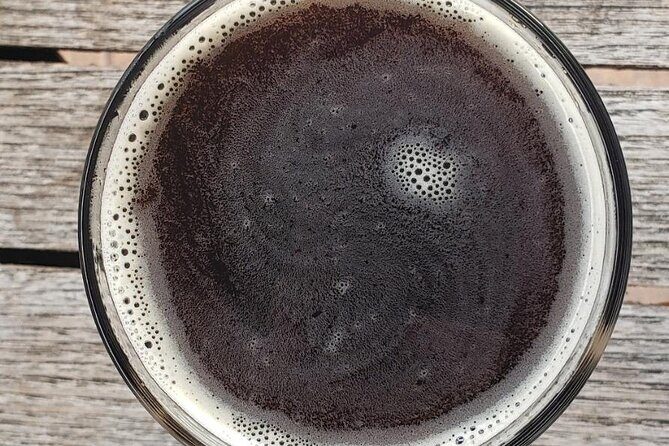 Sanford's Craft Beer and History Tour - Final Thoughts