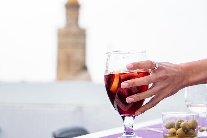 Sangria and Tapas Tasting Experience - The Value of the Experience