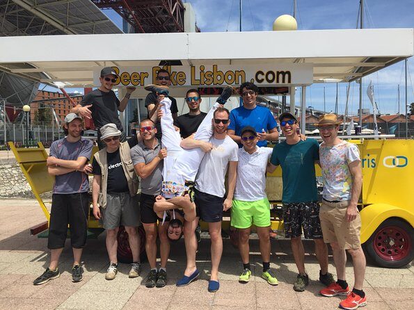 Sangria Bike Tour - What to Expect from the Tour