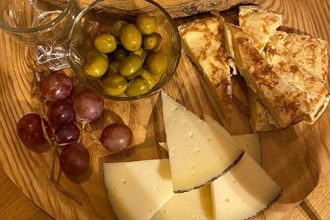 Sangria Cultural Workshop with Tapas - Wrapping Up: Is This the Right Experience for You?