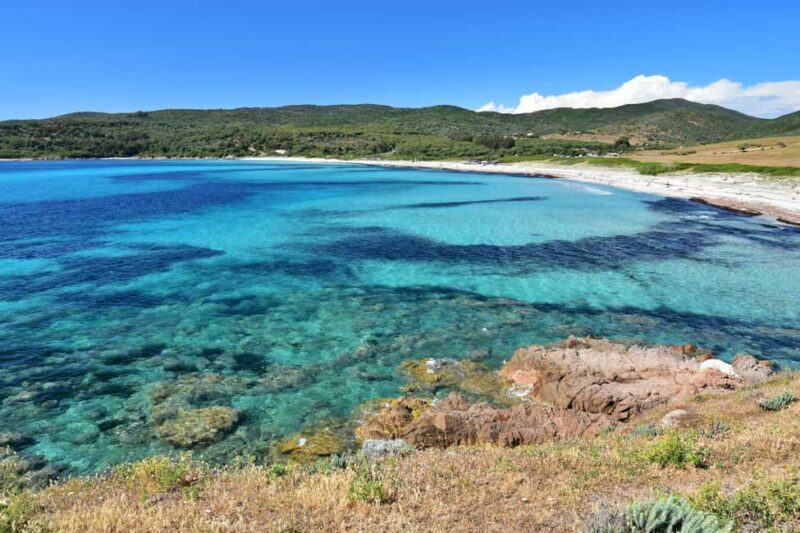 Sanguinaires Islands tour Capo di Feno - What to Expect from the Sanguinaires Islands Tour