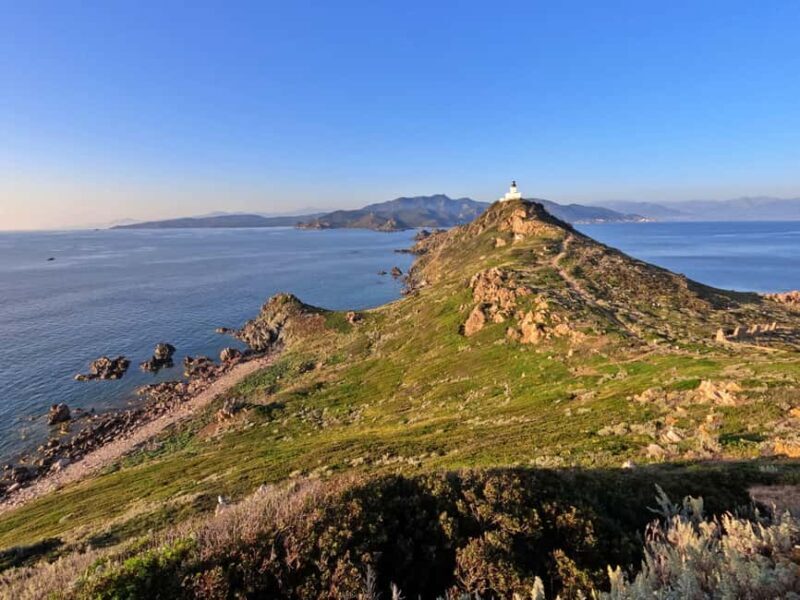 Sanguinaires Islands tour Capo di Feno - What We Loved & What to Keep in Mind