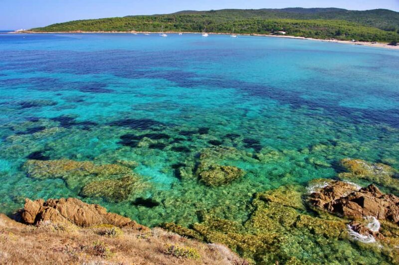 Sanguinaires Islands tour Capo di Feno - FAQ