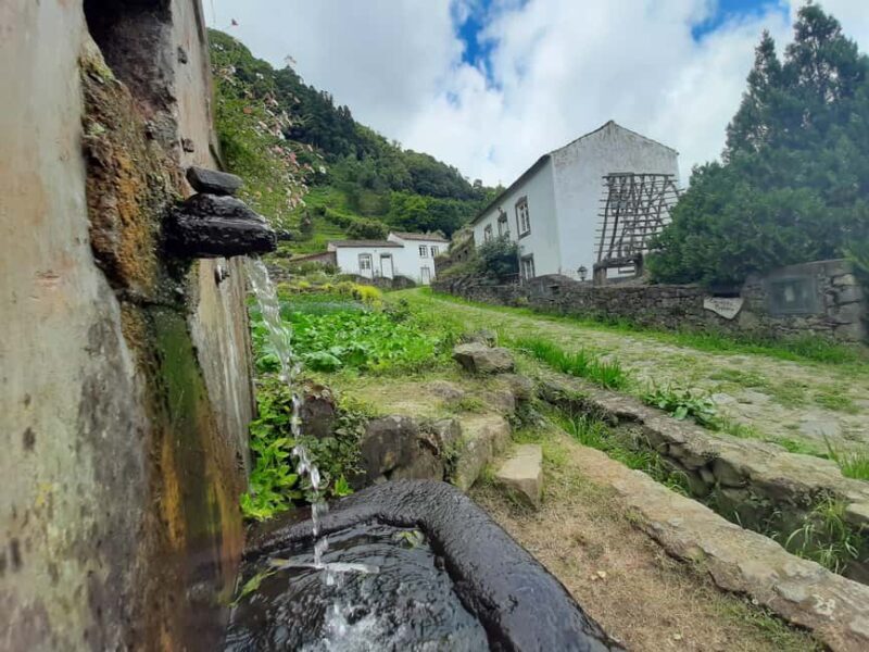 Sanguinho Hike & Furnas Hot Springs Experience - What’s the Itinerary Really Like?