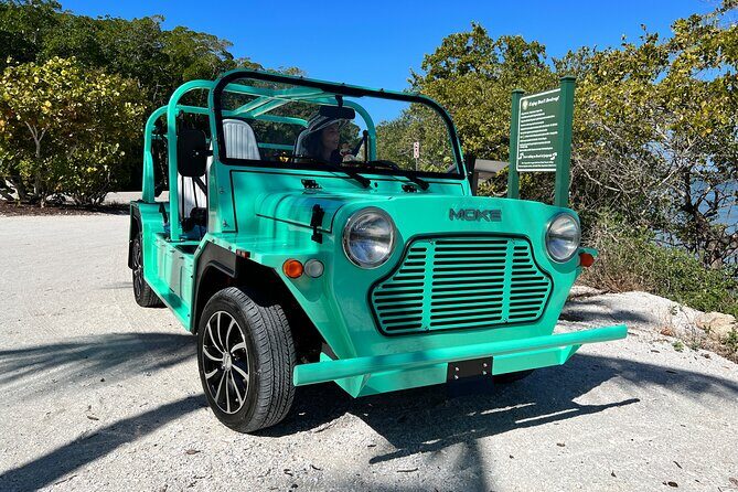 Sanibel Captiva Island Moke Adventure Day Trip Rental - The Realities and Considerations