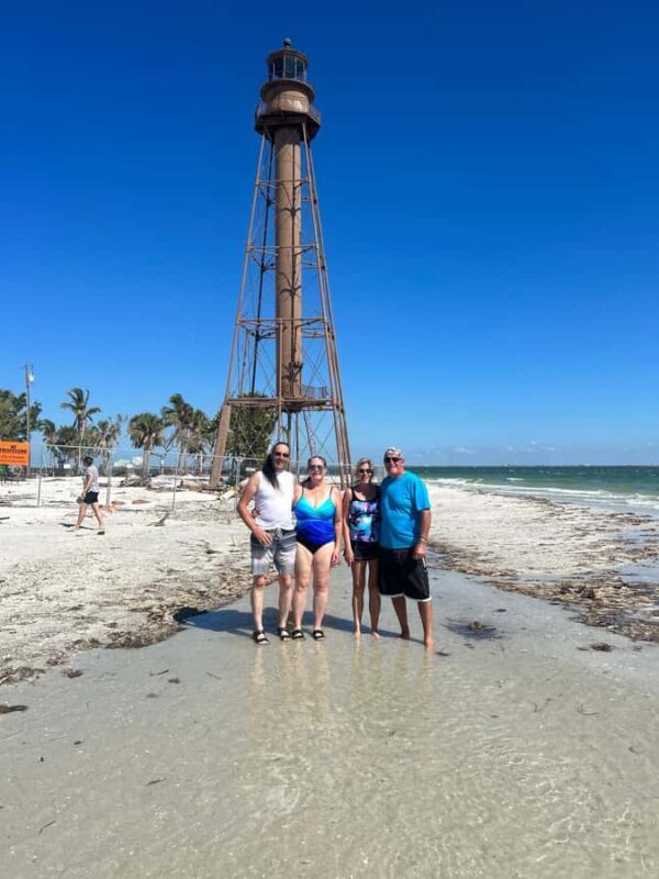 Sanibel Island Jet Ski Tour - Practical Details: Booking, Costs, and What’s Included