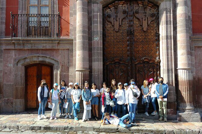 Sanmigueleando Tour for Kids and Adults - What Travelers Say