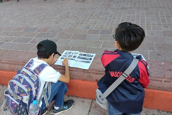 Sanmigueleando Tour for Kids and Adults - Who is This Tour Best For?