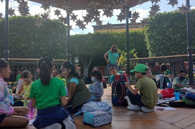 Sanmigueleando Tour for Kids and Adults - Final Thoughts