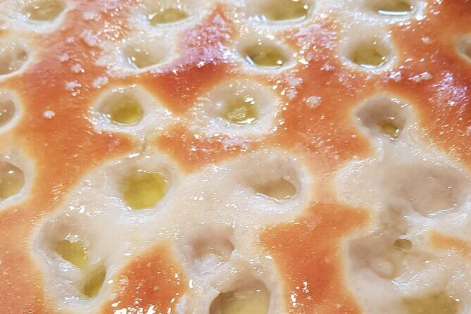 SANREMO FOOD TOUR - Authentic Ligurian street food and Medieval town - What to Expect from the Tour