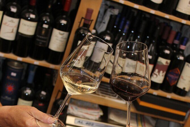 SANREMO FOOD TOUR - Authentic Ligurian street food and Medieval town - Authentic Experiences that Keep It Real