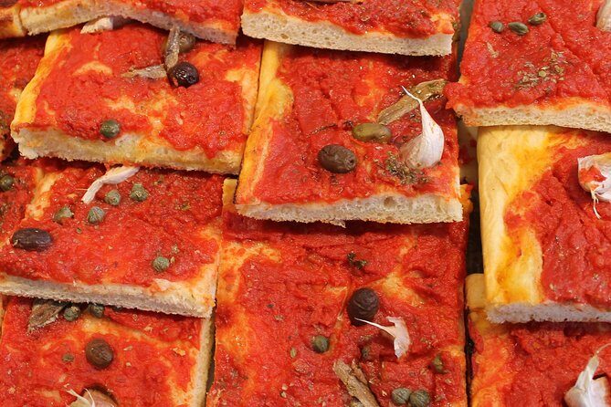 SANREMO FOOD TOUR - Authentic Ligurian street food and Medieval town - Who This Tour Is Perfect For