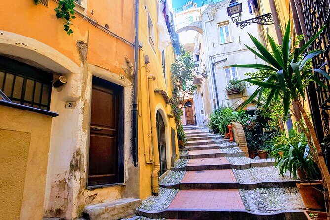 SANREMO FOOD TOUR - Authentic Ligurian street food and Medieval town - FAQ
