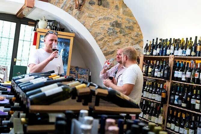 SANREMO FOOD TOUR - Authentic Ligurian street food and Medieval town - Final thoughts