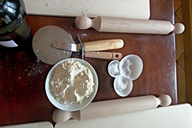 Sanremo Home Cooking Class - The Itinerary: Step-by-Step Breakdown