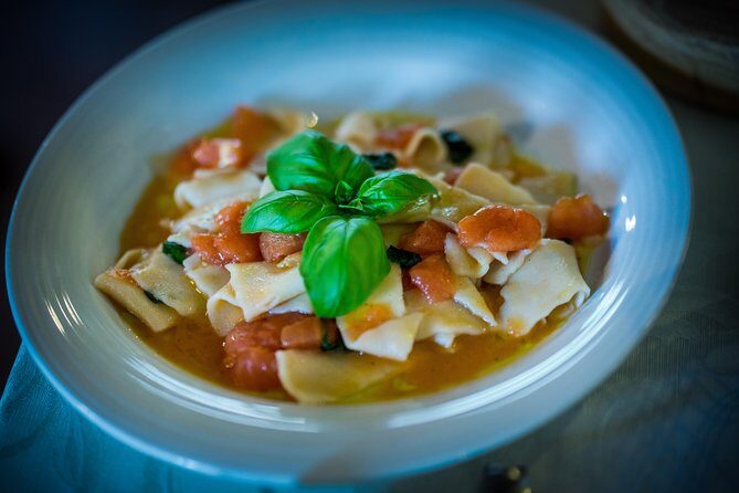 Sanremo Home Cooking Class - FAQs