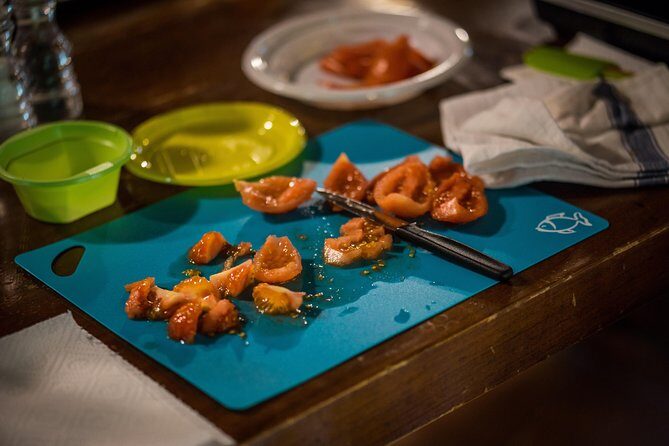 Sanremo Home Cooking Class - Final Thoughts