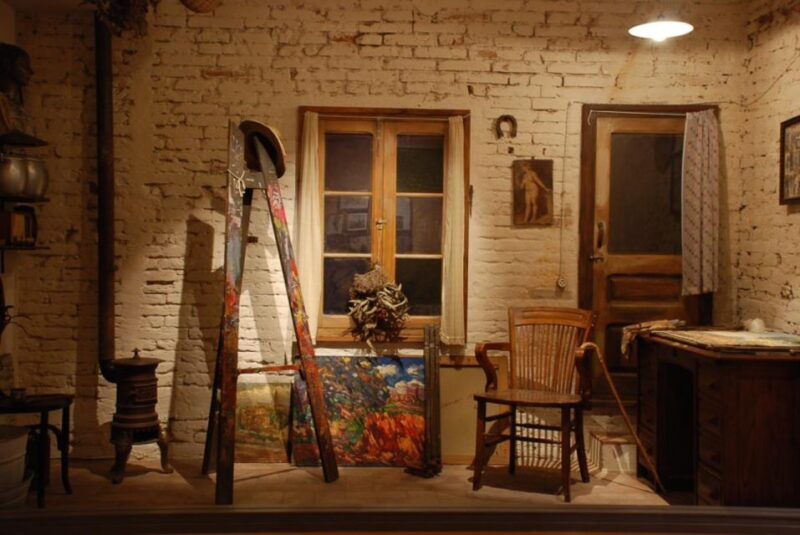 Sant Cugat del Vallès: Cal Gerrer House Museum Entry Ticket - Who Should Consider Visiting?