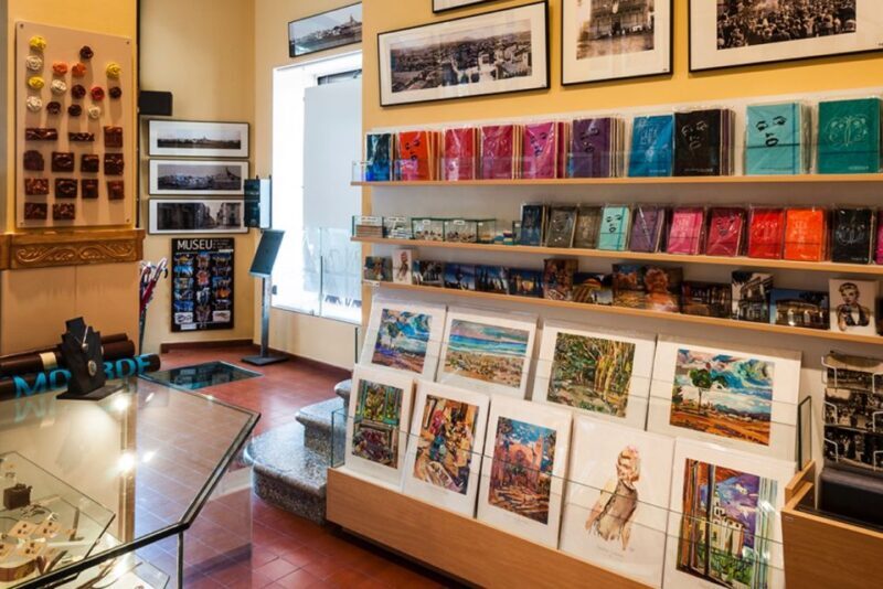 Sant Cugat del Vallès: Cal Gerrer House Museum Entry Ticket - Final Thoughts