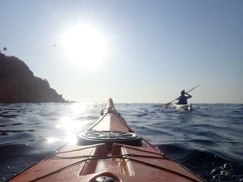 Sant Feliu de Guíxols - Costa Brava: Morning Sea Kayak Tour - Setting the Scene: What the Tour Offers