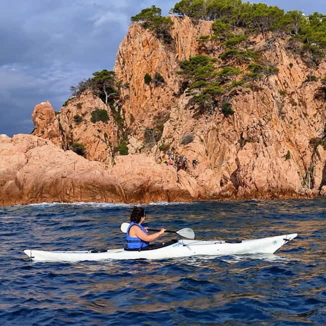Sant Feliu de Guíxols - Costa Brava: Morning Sea Kayak Tour - Final Thoughts
