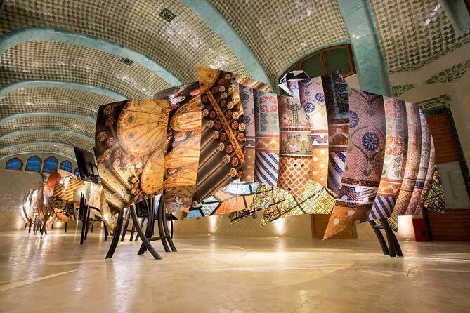 Sant Pau Recinte Modernista Entrance Ticket in Barcelona - Final Thoughts