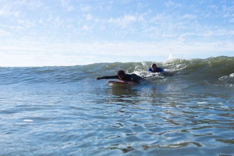 Santa Barbara: 1.5-Hour Private Beginner's Surf Lesson - Frequently Asked Questions
