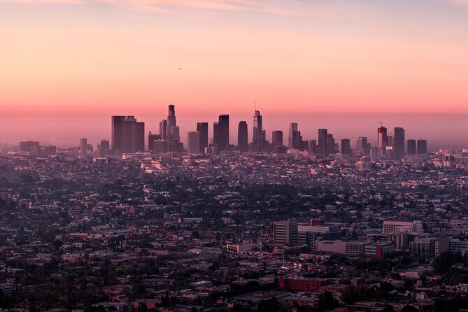 Santa Barbara 1-Day via Amtrak Starlight Coastal&car tour from LA - Final Thoughts: Who Will Love This Tour?